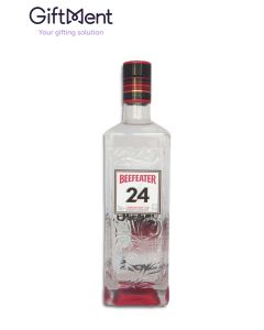 GINEBRA BEEFEATER 24 REGALO