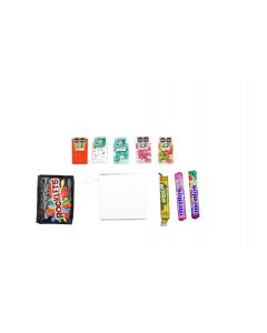 CANDY BOX CHICA CARAMELOS