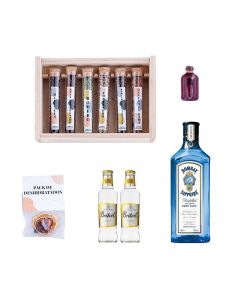 PACK GIN TONIC REGALOS